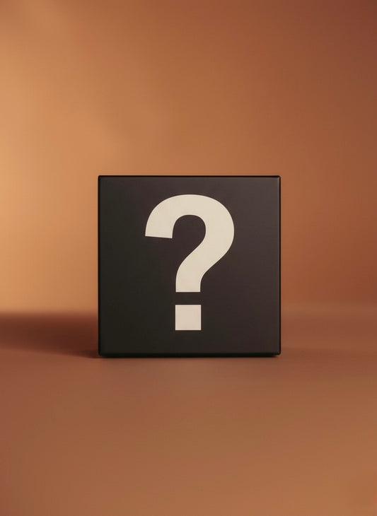 Mystery Box FREE
