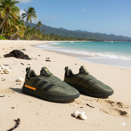 Adipuff Bunny – Limited Edition Shoes